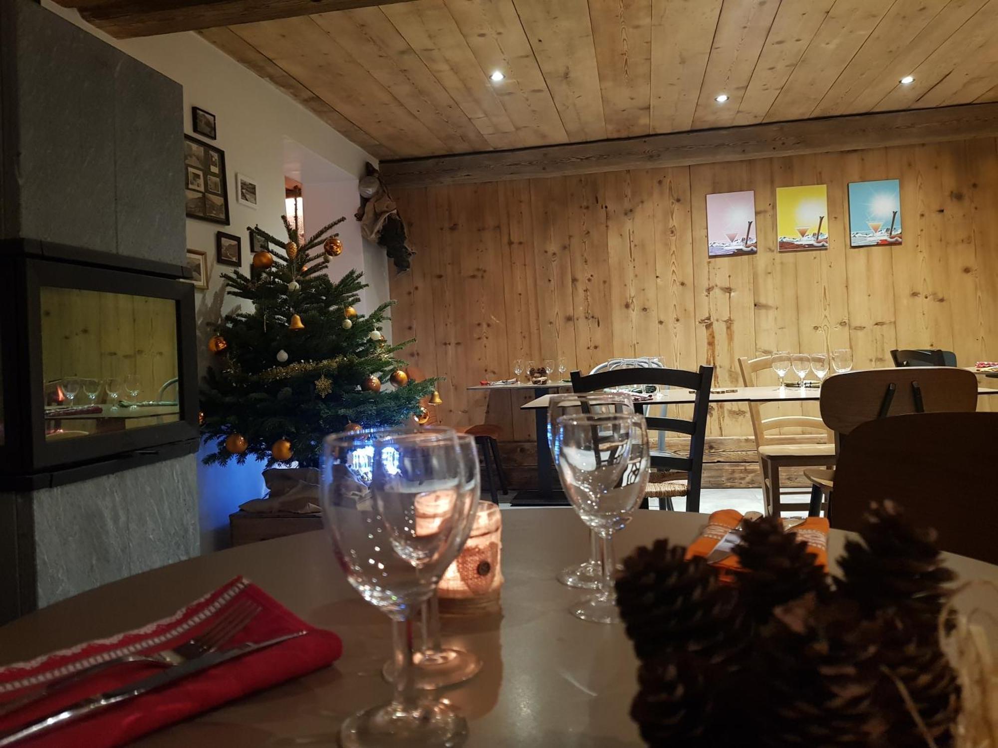 Aux Fermes De La Croix, Maison D'Hotes, Spa Hauteluce Buitenkant foto