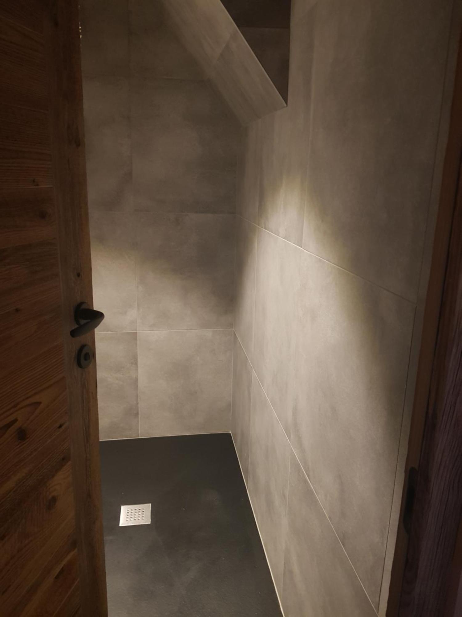 Aux Fermes De La Croix, Maison D'Hotes, Spa Hauteluce Buitenkant foto